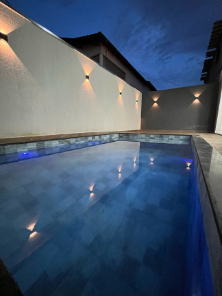 Imagem Casa com 4 Quartos à Venda, 235 m² em Setor Habitacional Vicente Pires - Brasília Imagem Casa com 4 Quartos à Venda, 235 m² em Setor Habitacional Vicente Pires - Brasília