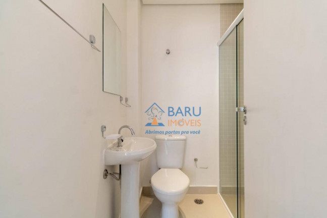 Imagem Apartamento com 1 Quarto para Alugar, 16 m² em Campos Elíseos - São Paulo Imagem Apartamento com 1 Quarto para Alugar, 16 m² em Campos Elíseos - São Paulo