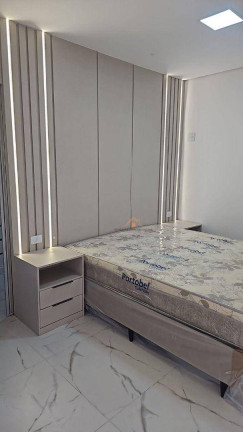 Imagem Apartamento com 3 Quartos à Venda, 90 m² em Campestre - Santo André