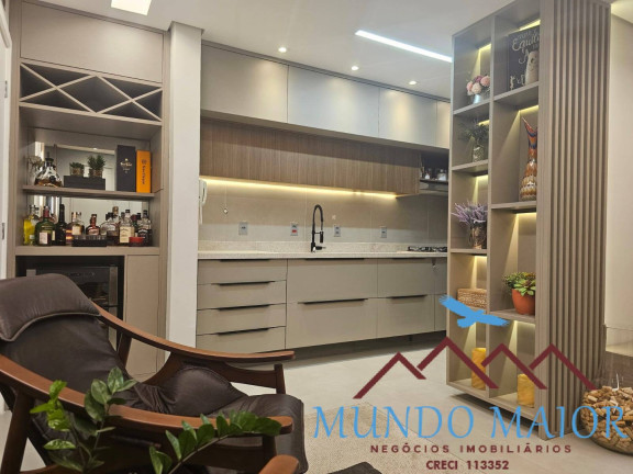 Imagem Apartamento com 3 Quartos à Venda, 87 m² em Jardim São Caetano - São Caetano Do Sul