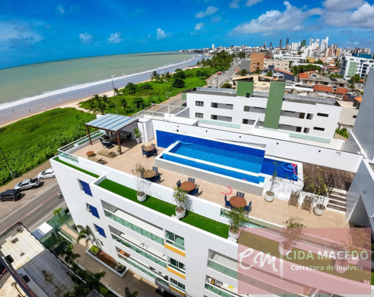 Imagem Apartamento com 2 Quartos à Venda, 74 m² em Bessa - João Pessoa Imagem Apartamento com 2 Quartos à Venda, 74 m² em Bessa - João Pessoa