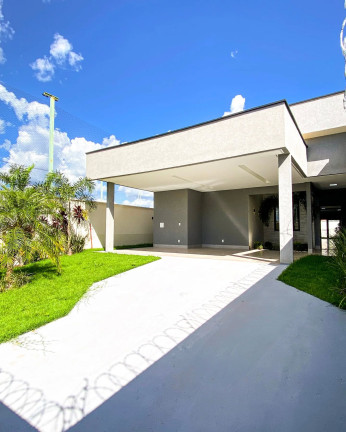 Imagem Casa com 4 Quartos à Venda, 205 m² em Bairro Das Industrias - Senador Canedo Imagem Casa com 4 Quartos à Venda, 205 m² em Bairro Das Industrias - Senador Canedo
