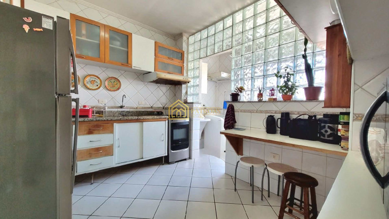 Imagem Apartamento com 3 Quartos à Venda, 209 m² em Anchieta - São Bernardo Do Campo Imagem Apartamento com 3 Quartos à Venda, 209 m² em Anchieta - São Bernardo Do Campo