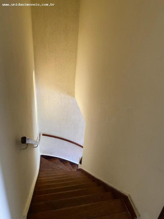 Imagem Casa com 6 Quartos à Venda, 260 m² em Saúde - São Paulo