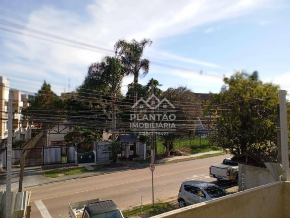 Imagem Sobrado com 3 Quartos à Venda, 177 m² em Seminário - Curitiba Imagem Sobrado com 3 Quartos à Venda, 177 m² em Seminário - Curitiba