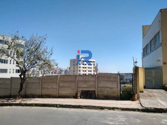 Imagem Terreno à Venda, 1 m² em Estoril - Belo Horizonte