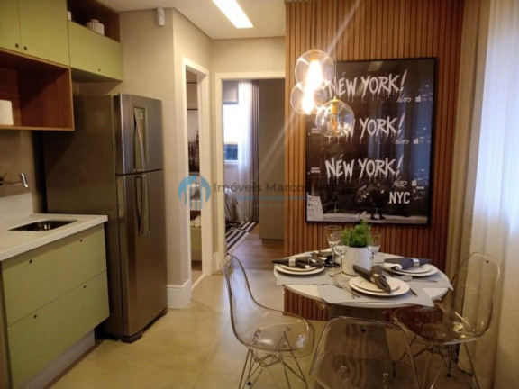 Imagem Apartamento com 2 Quartos à Venda, 41 m² em Jaguaribe - Osasco