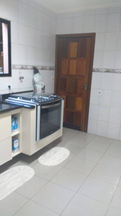 Imagem Sobrado com 3 Quartos à Venda, 160 m² em Chácara Mafalda - São Paulo Imagem Sobrado com 3 Quartos à Venda, 160 m² em Chácara Mafalda - São Paulo