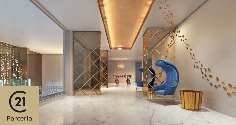 Imagem Apartamento com 3 Quartos à Venda, 230 m² em Ibirapuera - São Paulo Imagem Apartamento com 3 Quartos à Venda, 230 m² em Ibirapuera - São Paulo