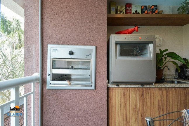 Imagem Apartamento com 2 Quartos à Venda, em Vila Gumercindo - São Paulo Imagem Apartamento com 2 Quartos à Venda, em Vila Gumercindo - São Paulo