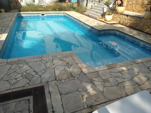 Imagem Casa com 4 Quartos à Venda, 400 m² em Aruã - Mogi Das Cruzes Imagem Casa com 4 Quartos à Venda, 400 m² em Aruã - Mogi Das Cruzes