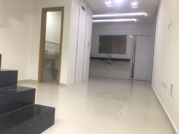 Imagem Casa de Condomínio com 3 Quartos à Venda, 83 m² em Caiçara - Praia Grande Imagem Casa de Condomínio com 3 Quartos à Venda, 83 m² em Caiçara - Praia Grande
