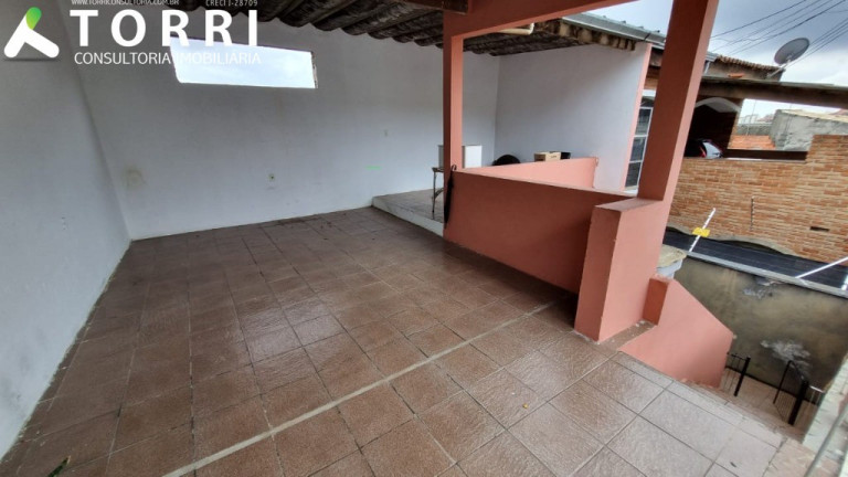 Imagem Casa com 4 Quartos à Venda, 224 m² em Vila Santana - Sorocaba Imagem Casa com 4 Quartos à Venda, 224 m² em Vila Santana - Sorocaba