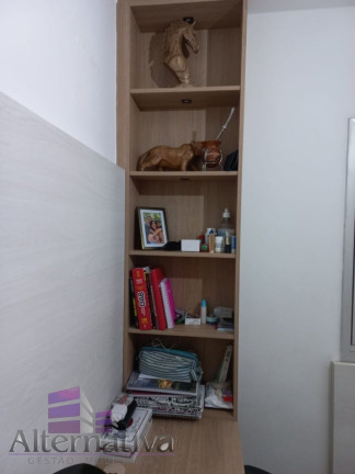 Imagem Apartamento com 2 Quartos à Venda, 52 m² em Jaguaré - São Paulo