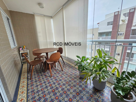 Imagem Imóvel com 3 Quartos à Venda, 166 m² em Vila Polopoli - São Paulo