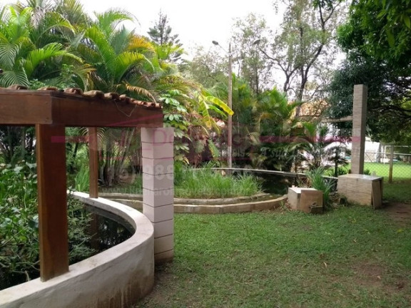 Imagem Chácara com 3 Quartos à Venda, 520 m² em Jardim Valparaíso - Boituva