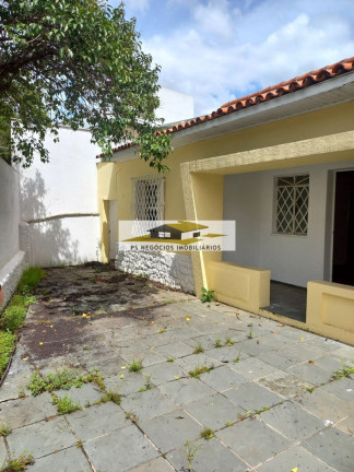 Casa com 2 Quartos para Alugar, 93 m² em Vila Monumento - São Paulo