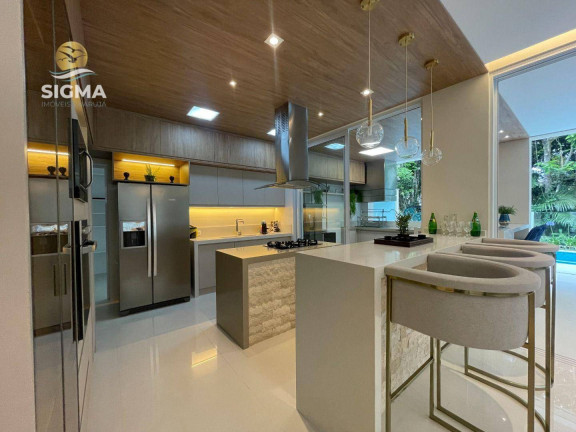 Imagem Casa com 6 Quartos à Venda, 563 m² em Riviera De São Lourenço - Bertioga Imagem Casa com 6 Quartos à Venda, 563 m² em Riviera De São Lourenço - Bertioga