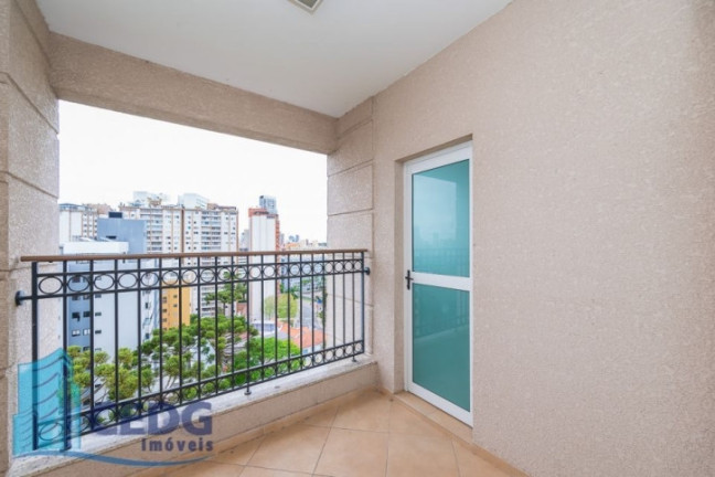 Imagem Apartamento com 3 Quartos à Venda, 98 m² em Alto Da Glória - Curitiba