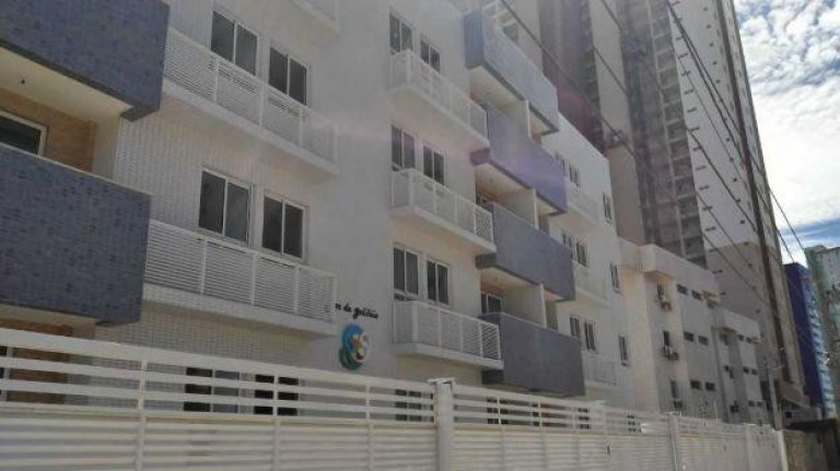 Imagem Apartamento com 3 Quartos à Venda, 80 m² em Aeroclube - João Pessoa Imagem Apartamento com 3 Quartos à Venda, 80 m² em Aeroclube - João Pessoa