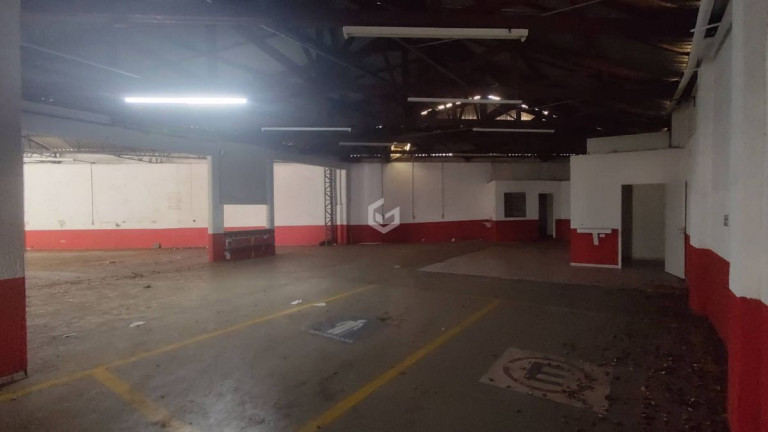 Imagem Sala Comercial à Venda, 828 m² em Mooca - São Paulo Imagem Sala Comercial à Venda, 828 m² em Mooca - São Paulo