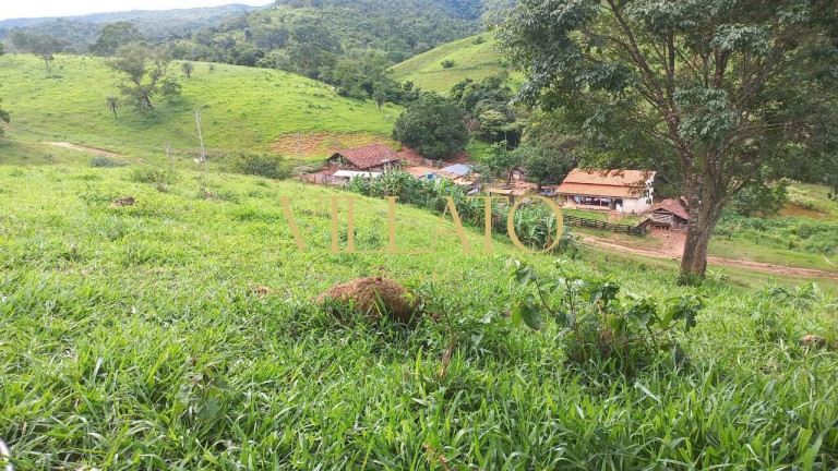 Imagem Chácara com 3 Quartos à Venda, 100 m² em Uruaçu Imagem Chácara com 3 Quartos à Venda, 100 m² em Uruaçu