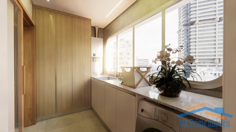 Imagem Apartamento com 2 Quartos à Venda, 130 m² em Vila Nova Conceição - São Paulo