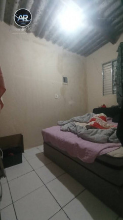 Imagem Casa com 3 Quartos à Venda, 100 m² em Conjunto Habitacional São José - Campo Limpo Paulista