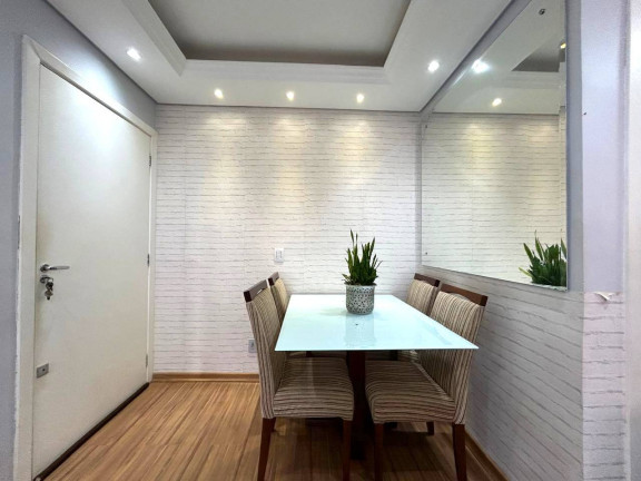 Imagem Apartamento com 2 Quartos à Venda, 51 m² em Passo Das Pedras - Porto Alegre Imagem Apartamento com 2 Quartos à Venda, 51 m² em Passo Das Pedras - Porto Alegre
