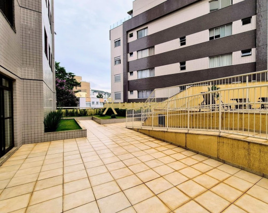 Imagem Imóvel com 4 Quartos à Venda, 140 m² em Cruzeiro - Belo Horizonte Imagem Imóvel com 4 Quartos à Venda, 140 m² em Cruzeiro - Belo Horizonte