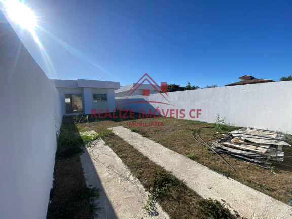 Imagem Casa com 2 Quartos à Venda, 60 m² em Parque Balneário São Francisco - Cabo Frio