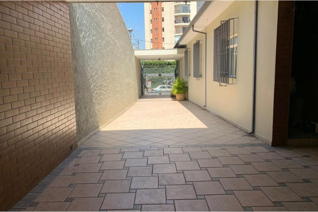 Imagem Casa com 5 Quartos à Venda,  em Vila Maria Alta - São Paulo