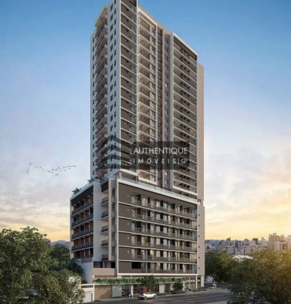 Imagem Apartamento com 3 Quartos à Venda, 88 m² em Santa Cecília - São Paulo