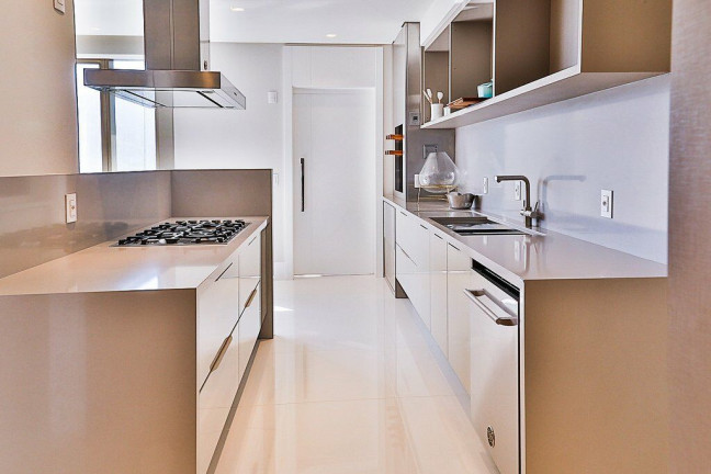 Imagem Apartamento com 4 Quartos à Venda, 280 m² em Centro - Balneário Camboriú