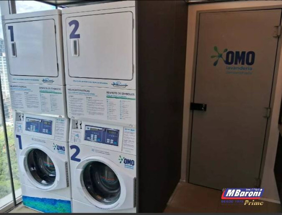 Imagem Apartamento com 2 Quartos à Venda, 47 m² em Pinheiros - São Paulo
