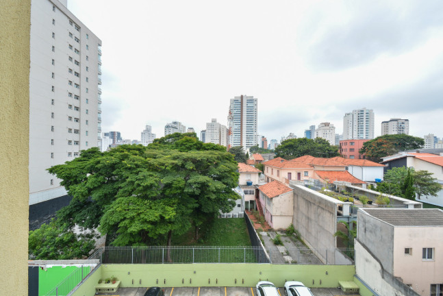 Imagem Apartamento com 2 Quartos à Venda, 75 m² em Mirandópolis - São Paulo