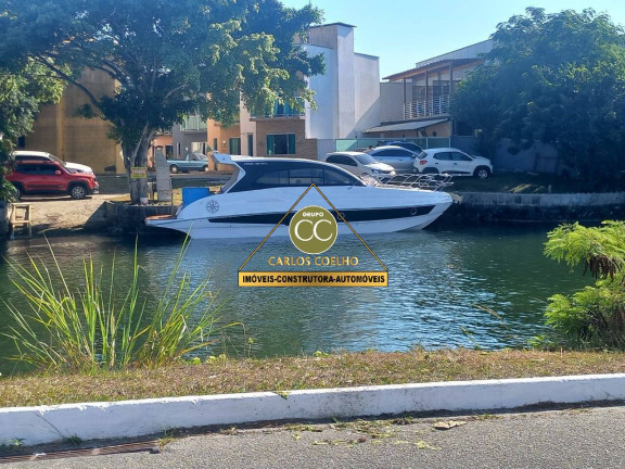 Imagem Casa com 3 Quartos à Venda, 81 m² em Samburá (tamoios) - Cabo Frio Imagem Casa com 3 Quartos à Venda, 81 m² em Samburá (tamoios) - Cabo Frio
