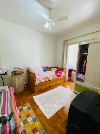 Kitnet com 1 Quarto à Venda, 33 m² em Guilhermina - Praia Grande