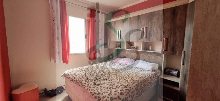 Imagem Imóvel com 2 Quartos à Venda, 50 m² em Jardim Nova Hortolândia I - Hortolândia Imagem Imóvel com 2 Quartos à Venda, 50 m² em Jardim Nova Hortolândia I - Hortolândia