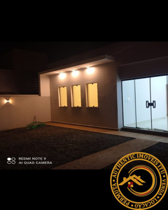 Imagem Casa com 1 Quarto à Venda,  em Jardim Santa Rosa - Itu
