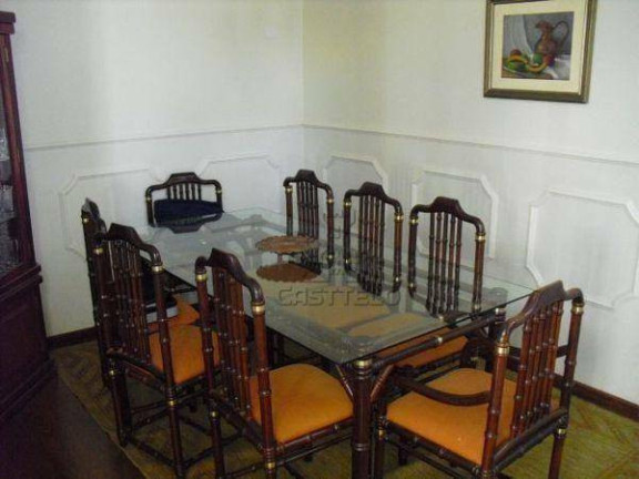 Imagem Casa com 3 Quartos à Venda, 270 m² em Jardim Sumaré - Londrina Imagem Casa com 3 Quartos à Venda, 270 m² em Jardim Sumaré - Londrina