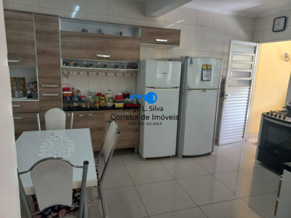Imagem Sobrado com 3 Quartos à Venda, 276 m² em Portais (polvilho) - Cajamar