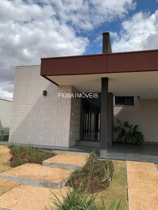 Imagem Casa com 3 Quartos à Venda, em Vila Do Golf - Ribeirão Preto Imagem Casa com 3 Quartos à Venda, em Vila Do Golf - Ribeirão Preto