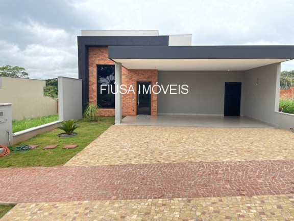 Imagem Casa com 3 Quartos à Venda, em Terras De Bomfim - Bonfim Paulista Imagem Casa com 3 Quartos à Venda, em Terras De Bomfim - Bonfim Paulista