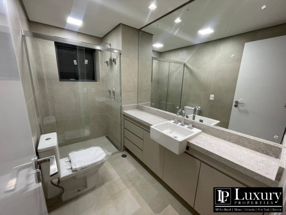 Imagem Apartamento com 3 Quartos para Alugar, 142 m² em Real Parque - São Paulo Imagem Apartamento com 3 Quartos para Alugar, 142 m² em Real Parque - São Paulo