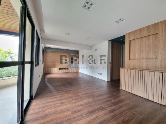 Imagem Apartamento com 3 Quartos para Alugar, 138 m² em Vila Sonia - São Paulo Imagem Apartamento com 3 Quartos para Alugar, 138 m² em Vila Sonia - São Paulo