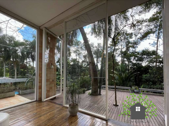Imagem Casa com 6 Quartos à Venda, 4 m² em Vila Santo Antônio - Cotia