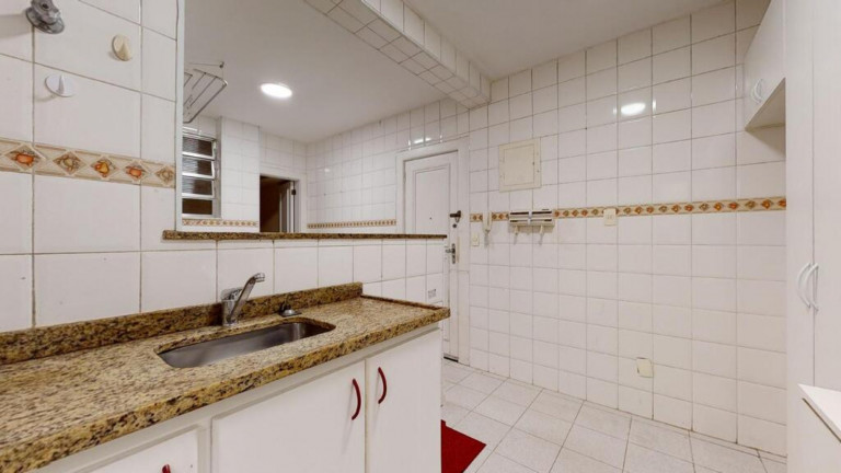 Imagem Imóvel com 2 Quartos à Venda, 92 m² em Gávea - Rio De Janeiro
