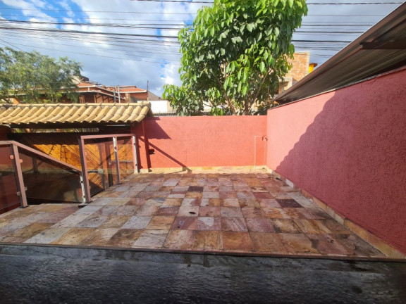 Imagem Casa com 4 Quartos à Venda, 360 m² em Três Barras - Contagem Imagem Casa com 4 Quartos à Venda, 360 m² em Três Barras - Contagem