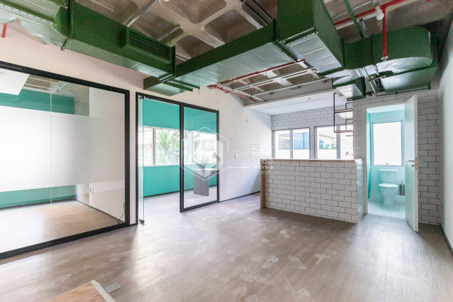 Imagem Sala Comercial à Venda, 70 m² em Vila Olímpia - São Paulo Imagem Sala Comercial à Venda, 70 m² em Vila Olímpia - São Paulo